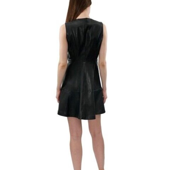 Anna Cai New York sz Large - Picture 2 of 15